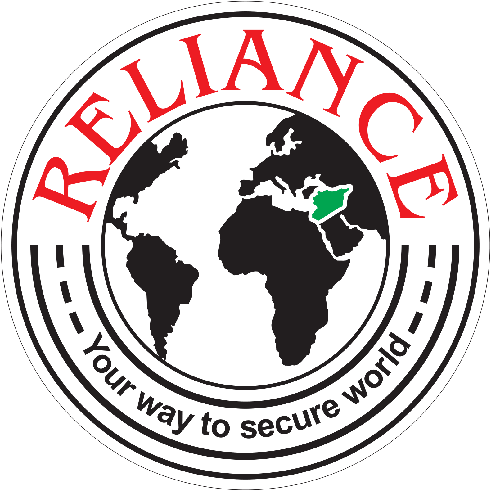 Reliance Logo